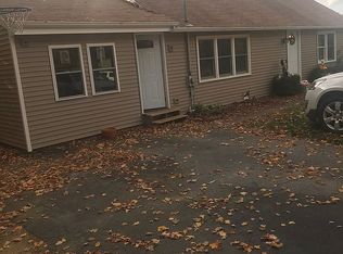 127 Pleasant St, Spencer, MA 01562