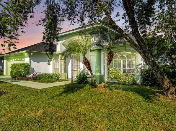 7434 BEAUMONT DRIVE, LAKELAND, FL 33810