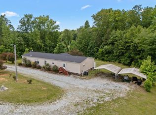 3415 Old Allensville Rd, Roxboro, NC 27574