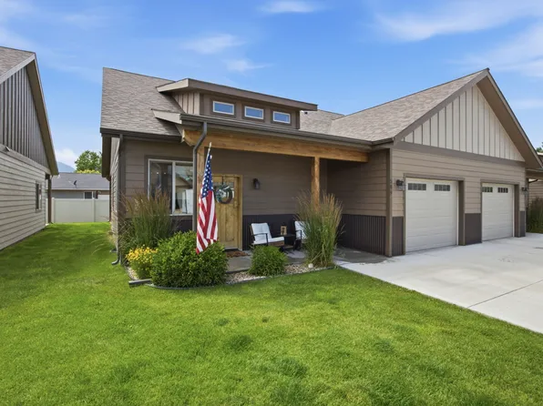 509 Race Track Trl, Hamilton, MT 59840