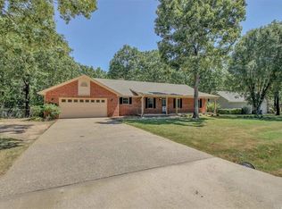 32 Ridge Rd, Cabot, AR 72023