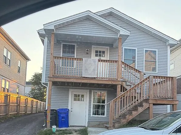 80 Commodore St, Providence, RI 02904