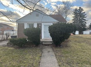 8843 Brace St, Detroit, MI 48228