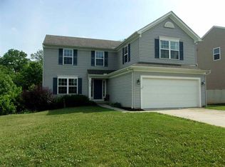 153 Friar Tuck Dr, Independence, KY 41051