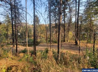 22988 N Fork Rd SE, Lyons, OR 97358