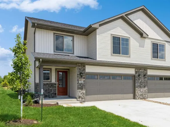 920 Oakland Trl, Solon, IA 52333