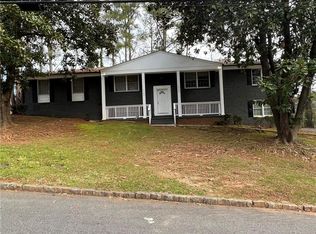 2382 Peachwood Cir NE, Atlanta, GA 30345