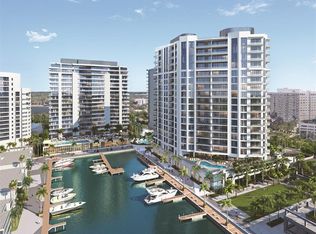555 Quay Cmn #1602, Sarasota, FL 34236