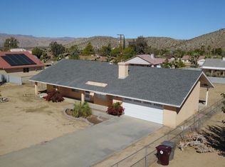 57870 Hidden Gold Dr, Yucca Valley, CA 92284