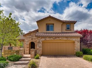 613 Bachelor Button St, Las Vegas, NV 89138
