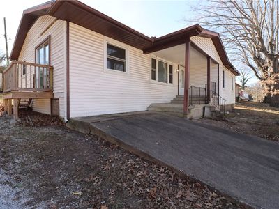 704 Beverly Dr, Harrison, AR, 72601