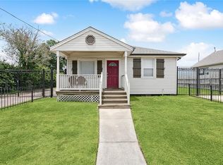 3205 W Metairie Ave N, Metairie, LA 70001