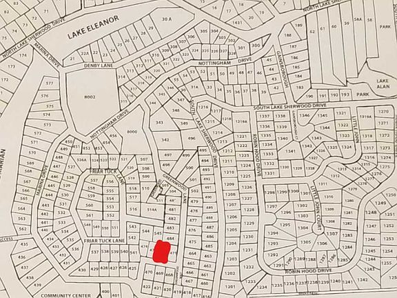5th image of 472 Greenwood Ln