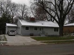 1101 Southlawn Ave, East Lansing, MI