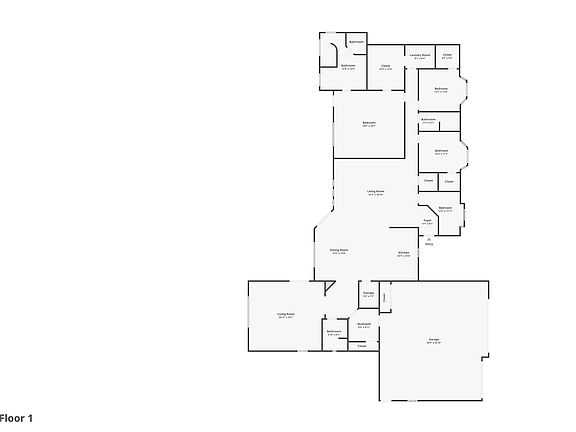 2nd image of 1822 Eucalyptus Rd NE