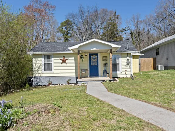 1105 W 1st Ave, Lenoir City, TN 37771