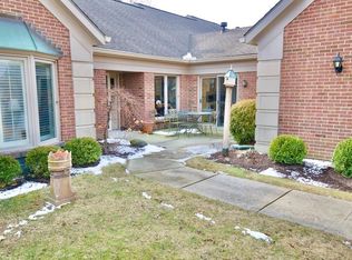275 Olde Mill Circle North Dr N, Indianapolis, IN