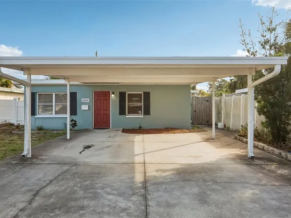 640 59th St S, Saint Petersburg, FL 33707
