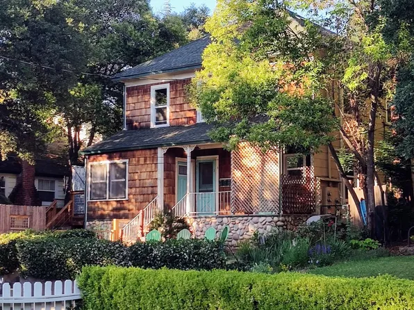 3 Pine St, Auburn, CA