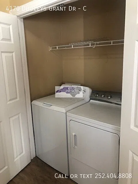 3 bed, 2.5 bath, $1,500 — Photo 4
