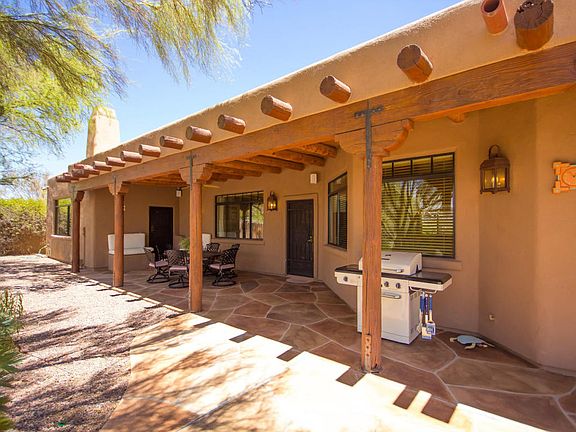 2nd image of 12645 N La Cholla Blvd