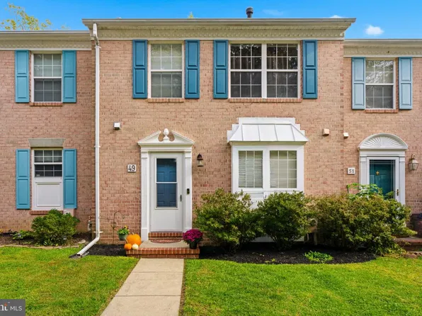 49 Cedar Chip Ct, Baltimore, MD 21234