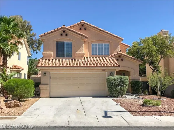 8204 Peaceful Canyon Dr, Las Vegas, NV 89128