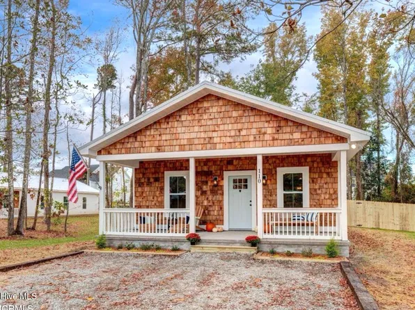 110 Cape Cottage Lane, Wilmington, NC 28401