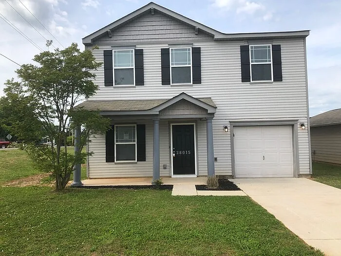 28015 Chasebrook Dr — Photo 1