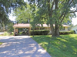 2106 Thistlewood Dr, Burton, MI 48509