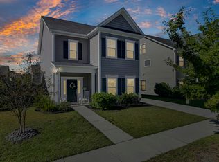 1423 Milldam Pass, Johns Island, SC 29455