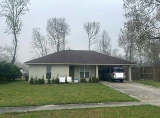 4666 Idlewood Dr, Baton Rouge, LA 70809