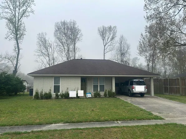 4666 Idlewood Dr, Baton Rouge, LA 70809