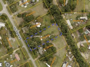 12405 Shelby Dr LOT 5, Riverview, FL 33579