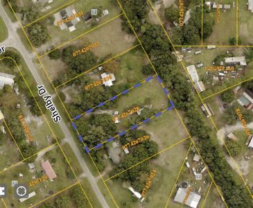 12405 Shelby Dr Lot 5, Riverview, FL, 33579