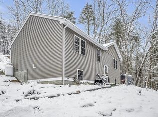 667 Brickyard Rd, Athol, MA 01331