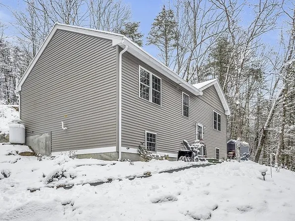 667 Brickyard Rd, Athol, MA 01331