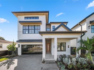 3112 W Grace St, Tampa, FL, 33607