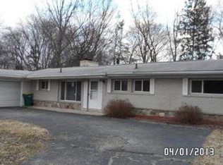 32276 Tareyton St, Farmington Hills, MI 48334