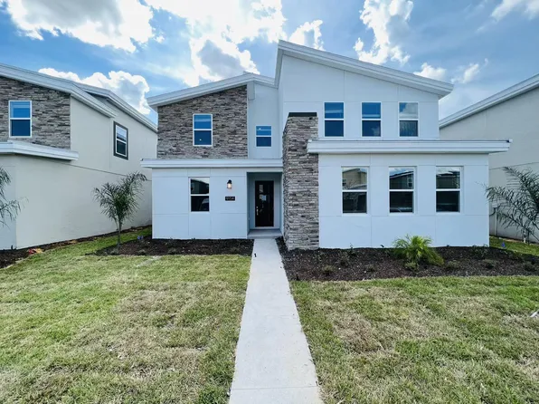 9154 Sommerset Hills Dr, Davenport, FL 33896