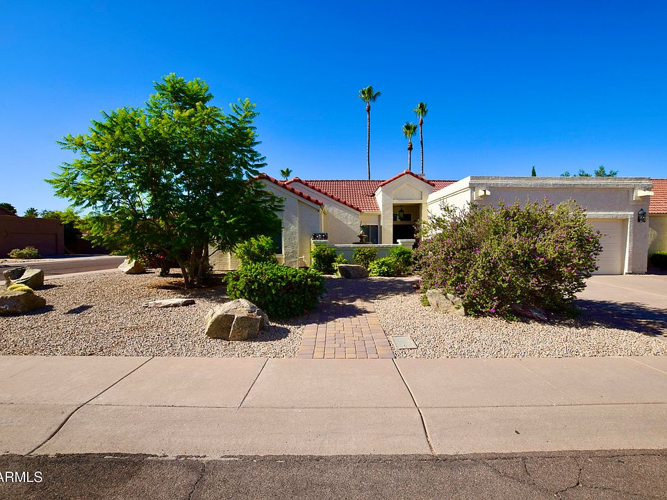 1st image of 9015 E WINDROSE Drive