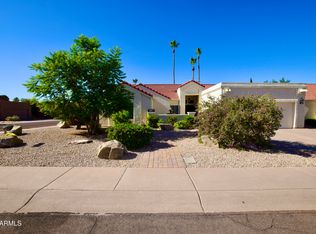 9015 E WINDROSE Drive, Scottsdale, AZ 85260