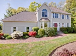 30 Littlefield Rd, Milford, MA 01757