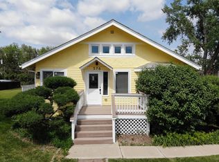 376 2nd Ave, Longmont, CO 80503