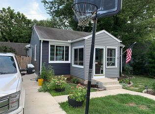 705 Fernhill Rd, Baltimore, MD 21226