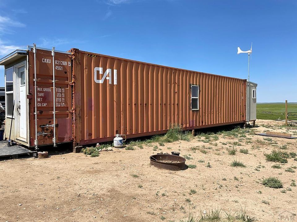 1st image of 262 Colorado Land And Livestock