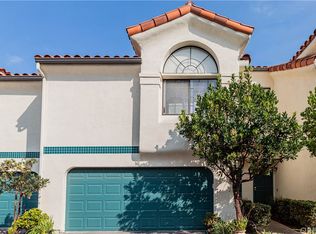 161 Courtyard Dr #27, Pt Hueneme, CA 93041