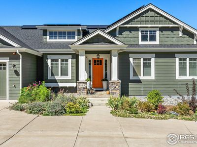 7531 Spring Dr, Boulder, CO, 80303