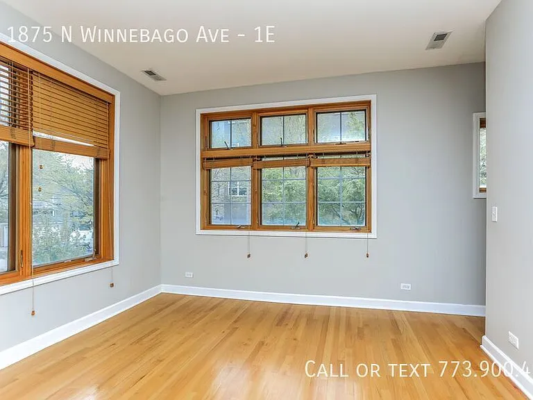 1875 N Winnebago Ave #1E — Photo 3