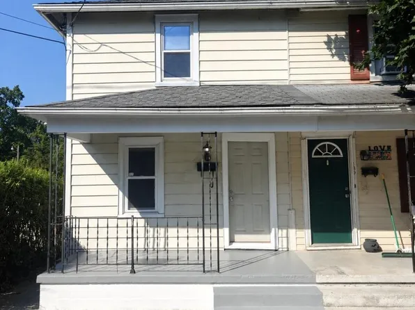 157 S Wolf St, Manheim, PA 17545